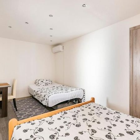 شيبينيك Studio Apartment Grgic المظهر الخارجي الصورة