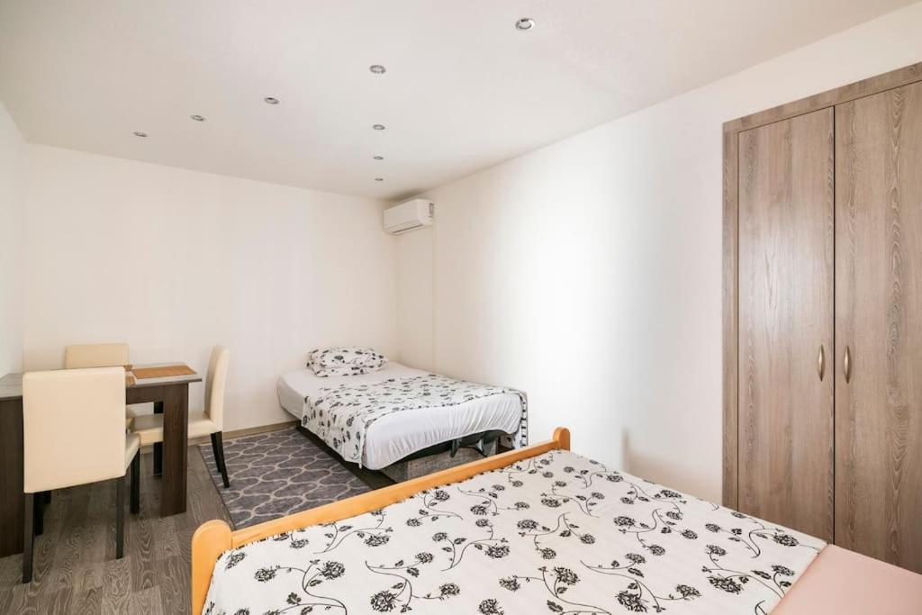 شيبينيك Studio Apartment Grgic المظهر الخارجي الصورة